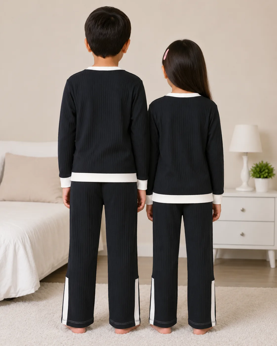 Kids Comfort set