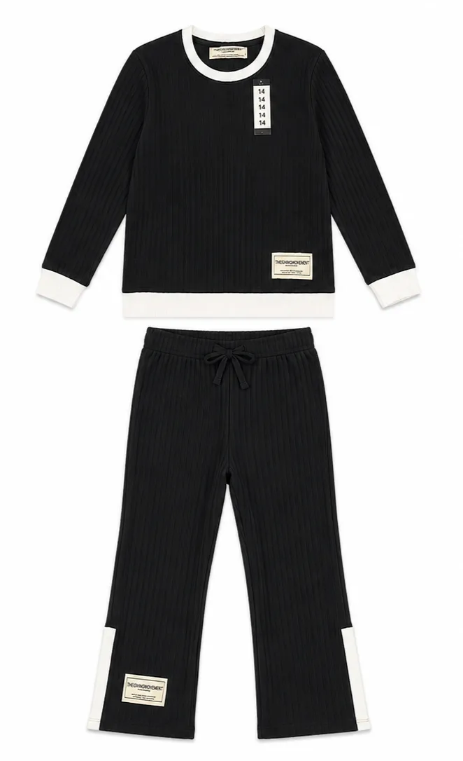 Kids Comfort set