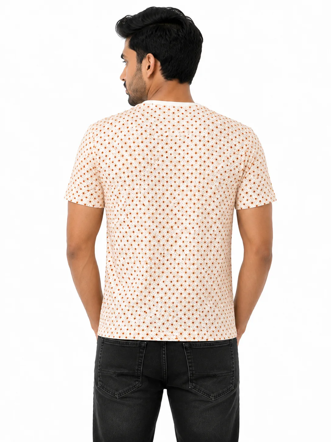 Peter England Premium T-shirt