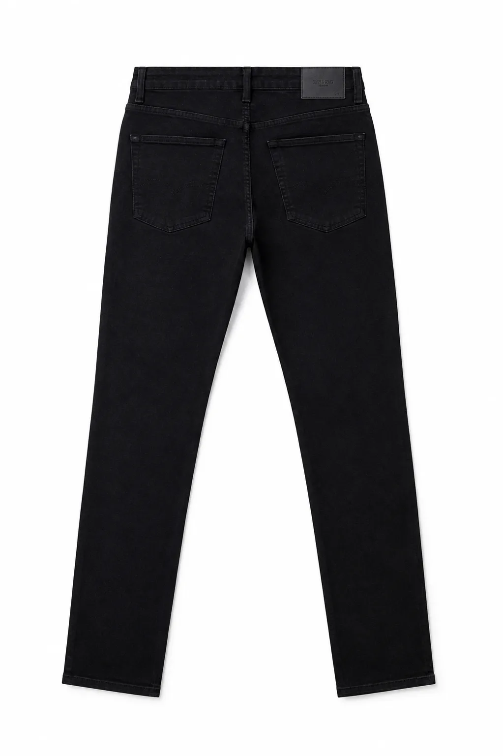 Only & Sons bkack Denim Pant