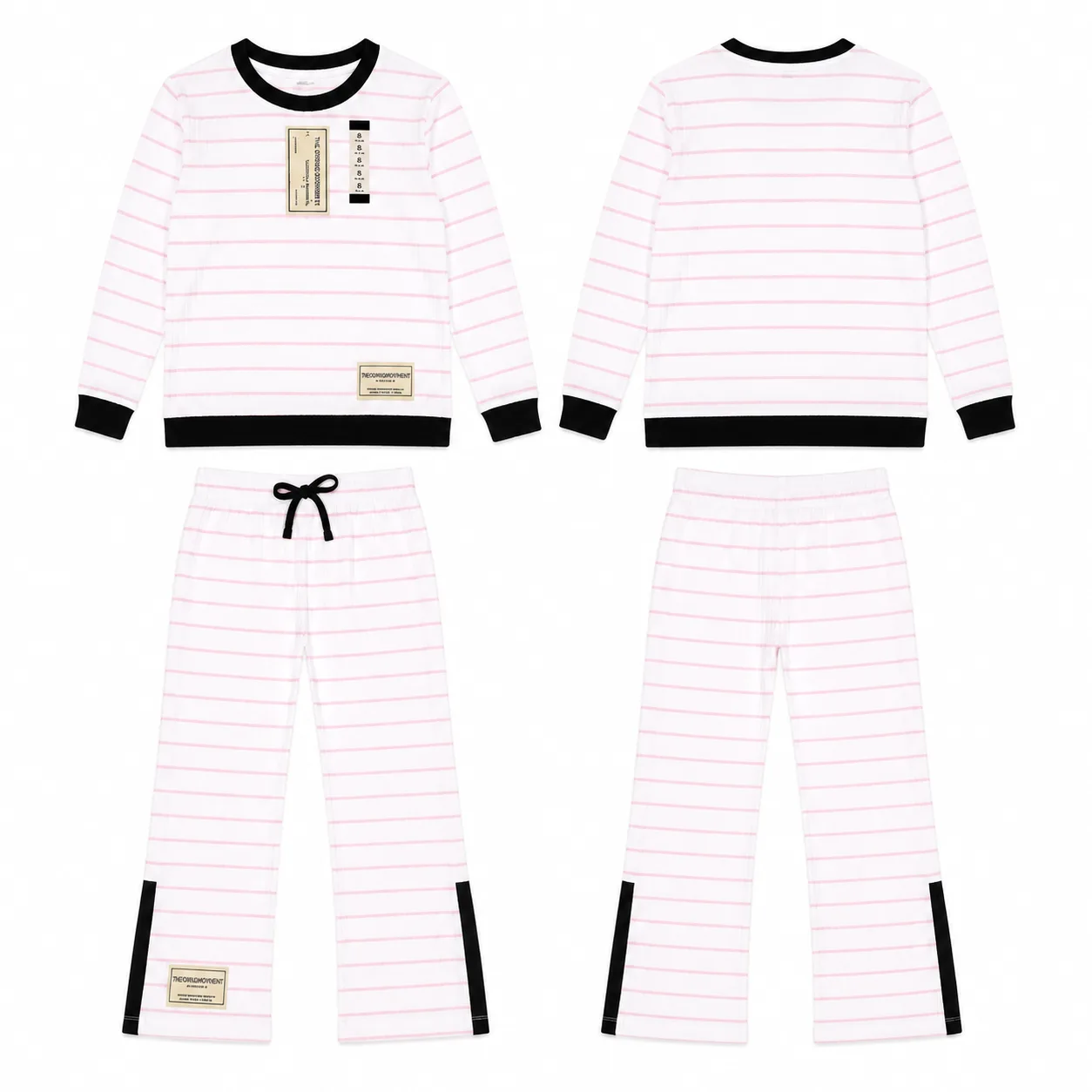 Kids Comfort set