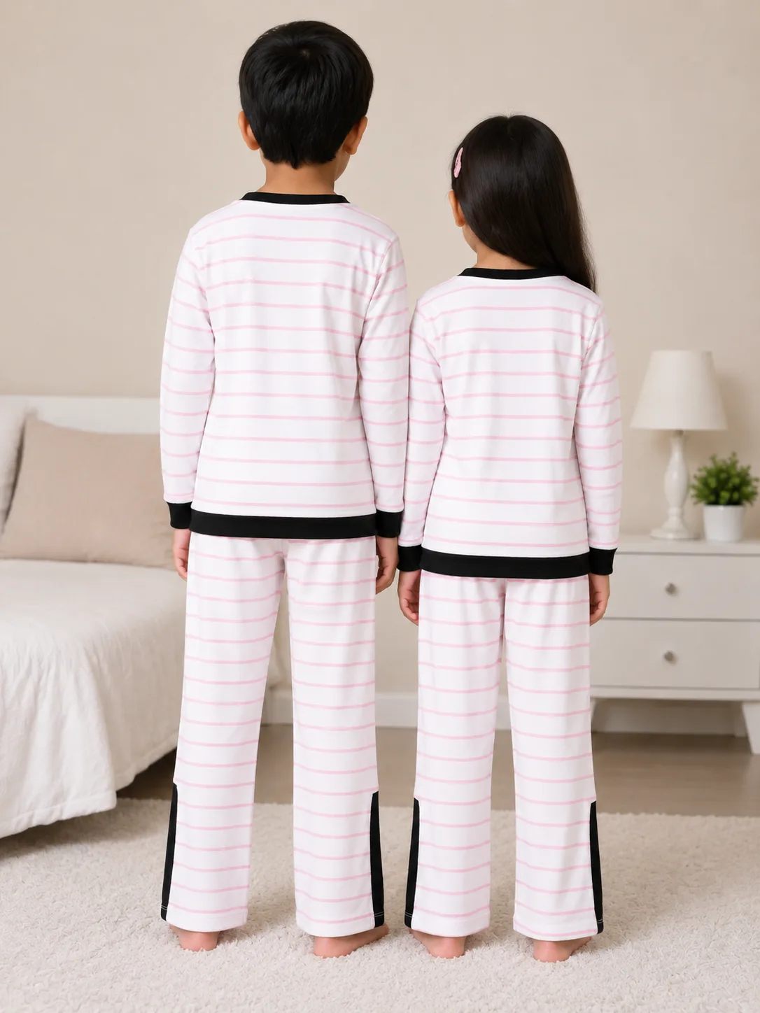 Kids Comfort set
