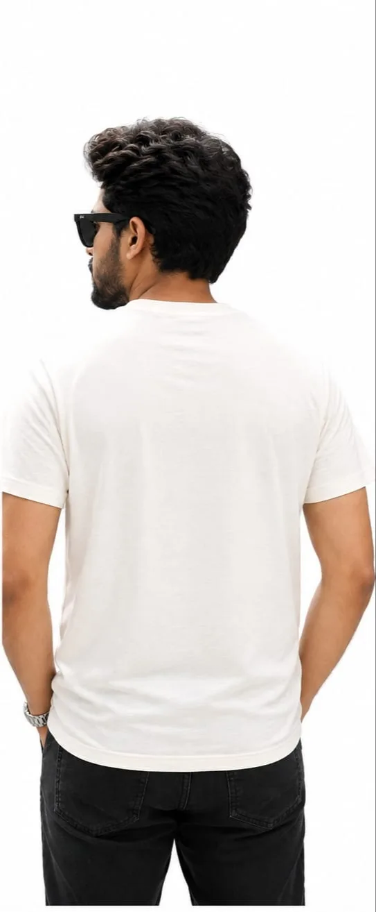 Peter England Premium T-shirt