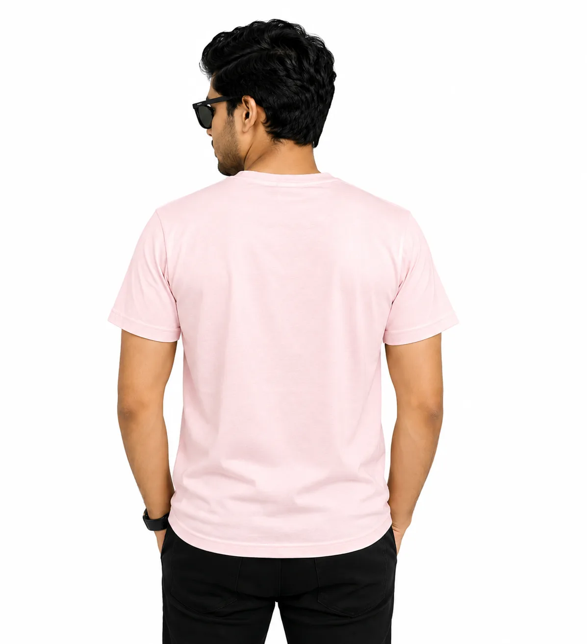 Peter England Premium T-shirt