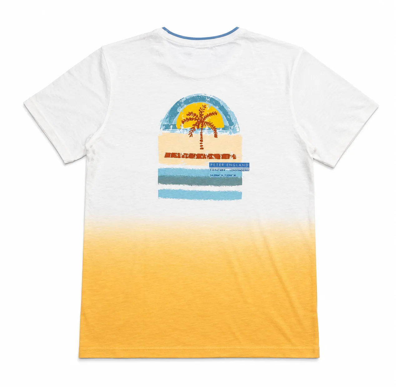 Peter England Premium T-shirt