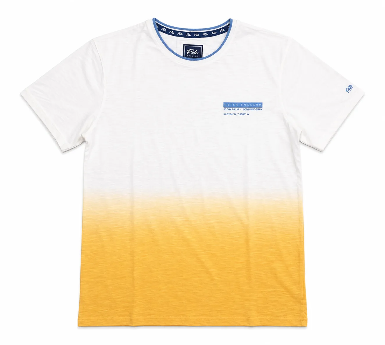 Peter England Premium T-shirt