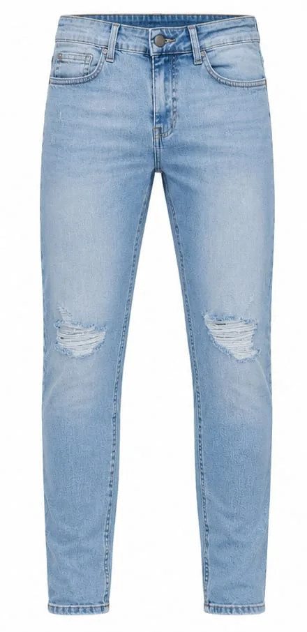 Ripped Lite blue C1