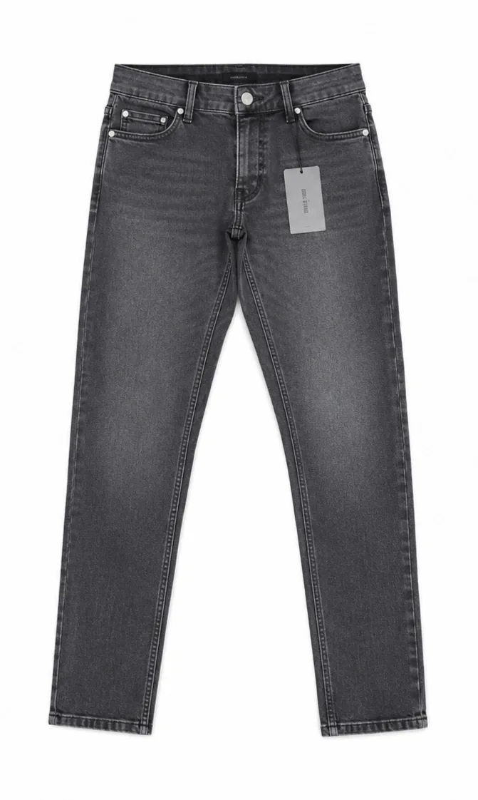 Only & Sons Black wash Denim