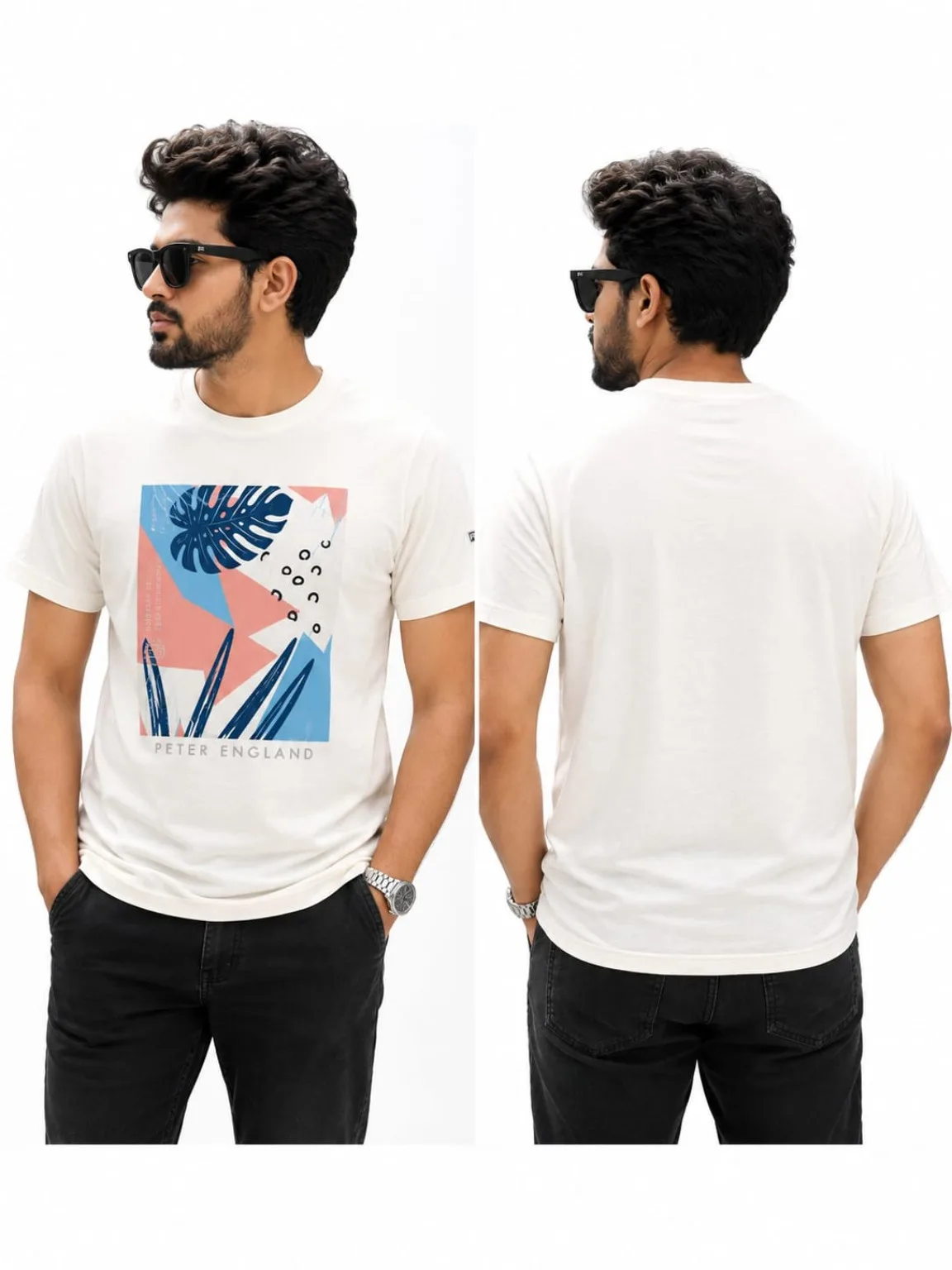 3 in 1 combo T-shirt (Free delivery)