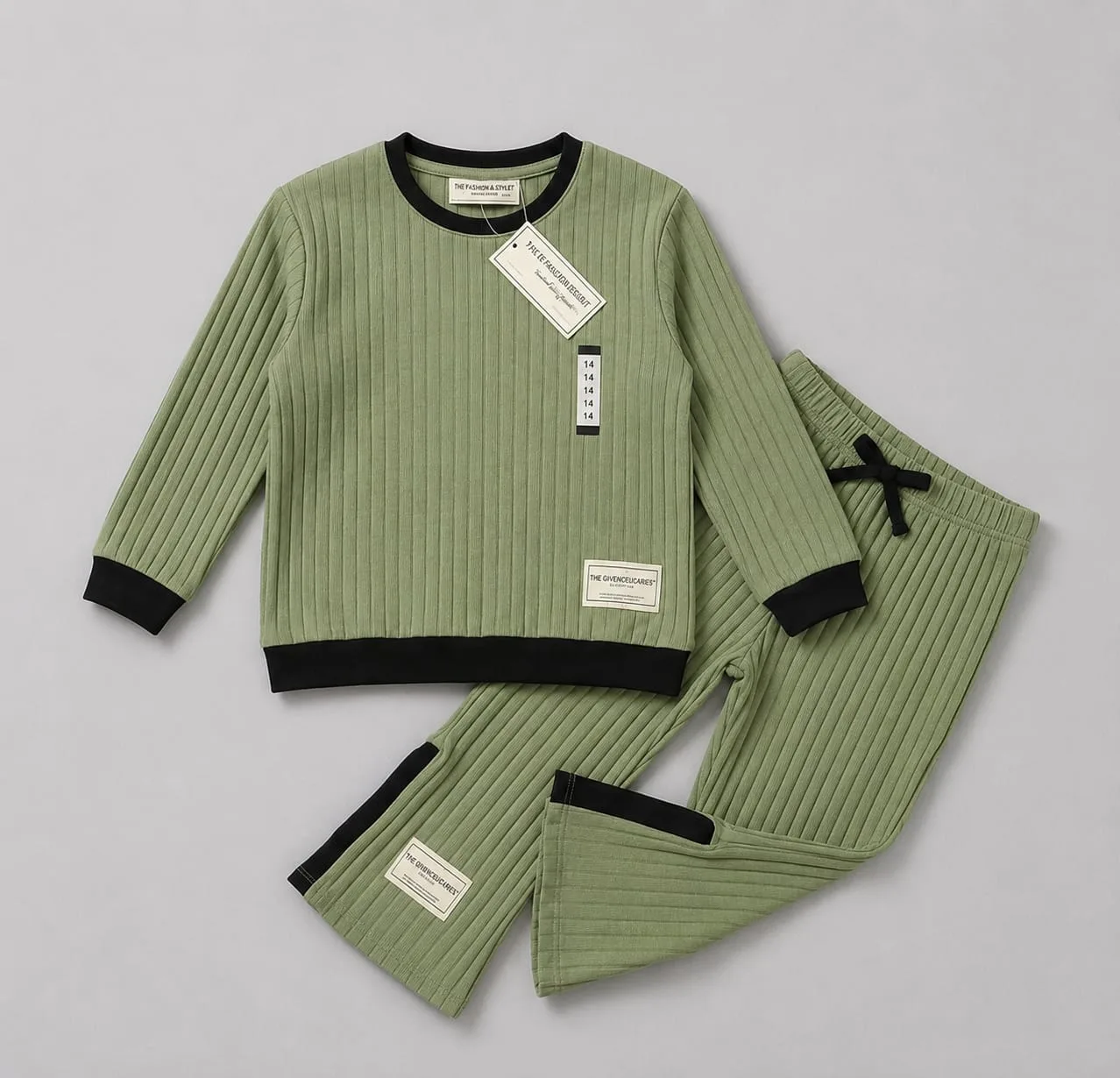 Premium 2pc set for Kids