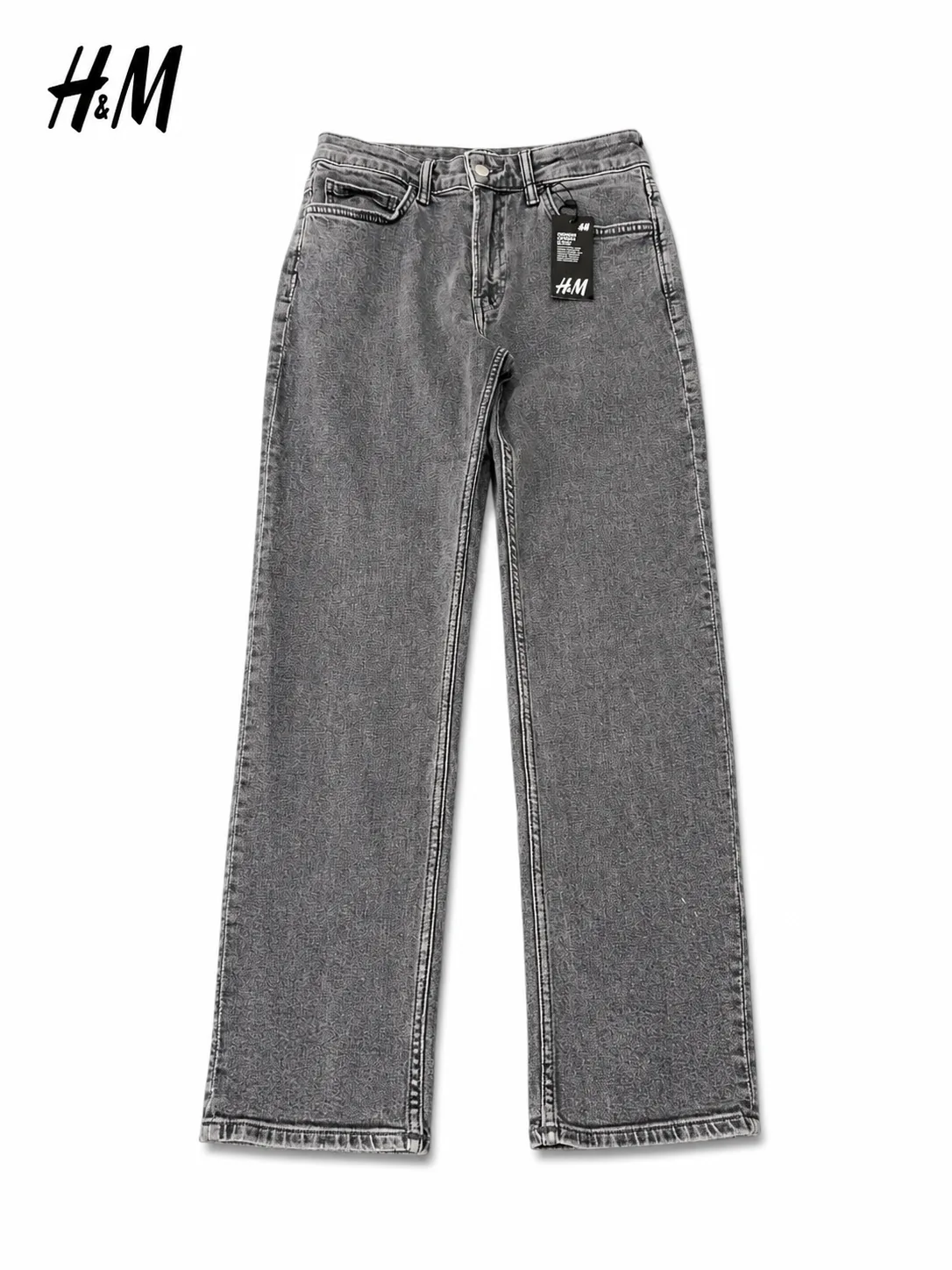 H&M denim pant
