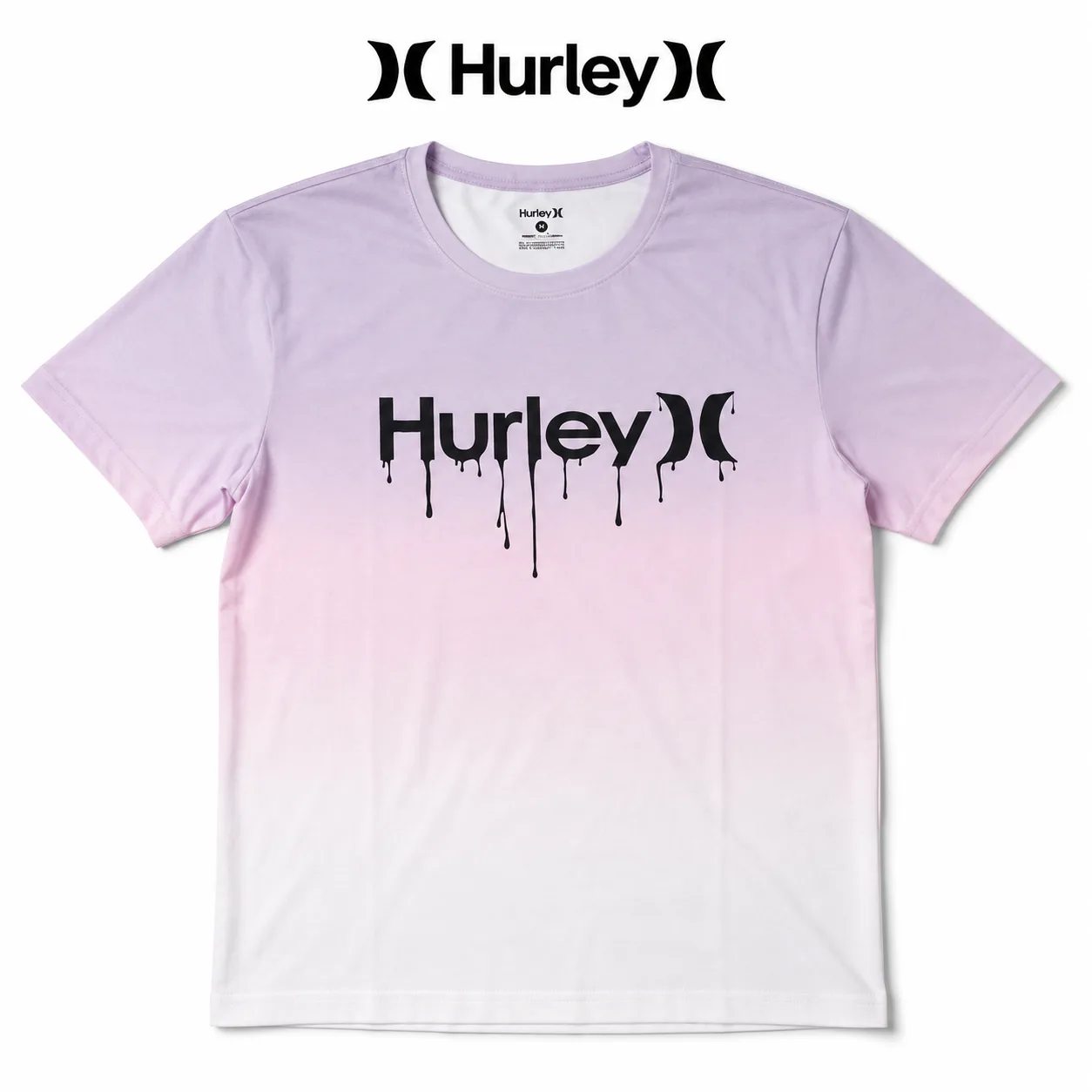 Hurley Premium Men's T-shirt