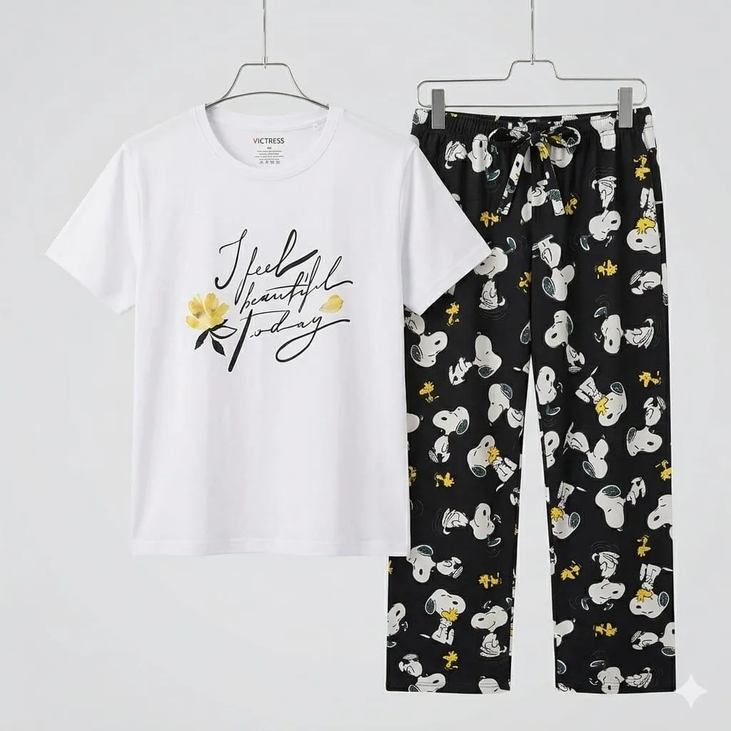 Ladies knit 2pc set