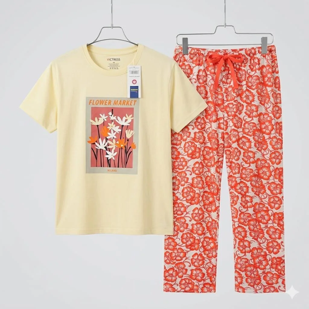 Ladies knit 2pc set