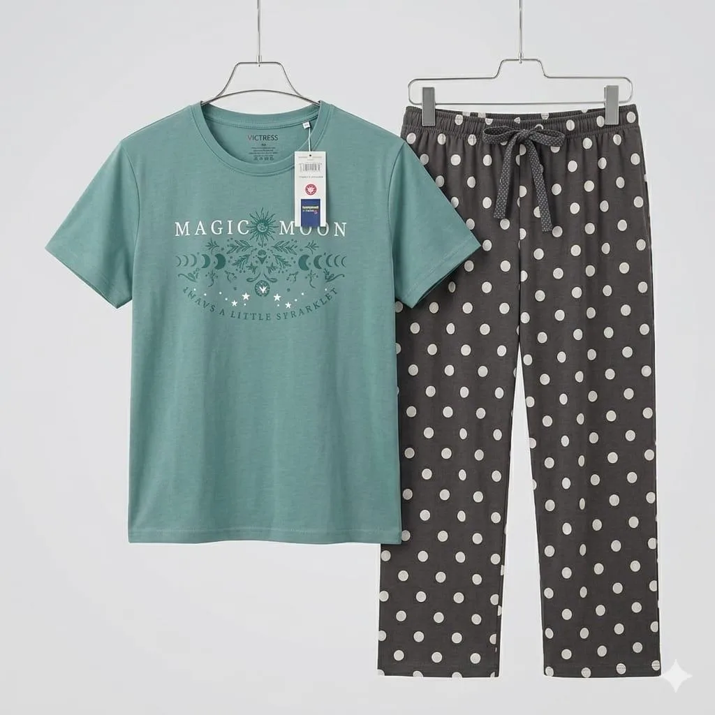 Ladies knit 2pc set