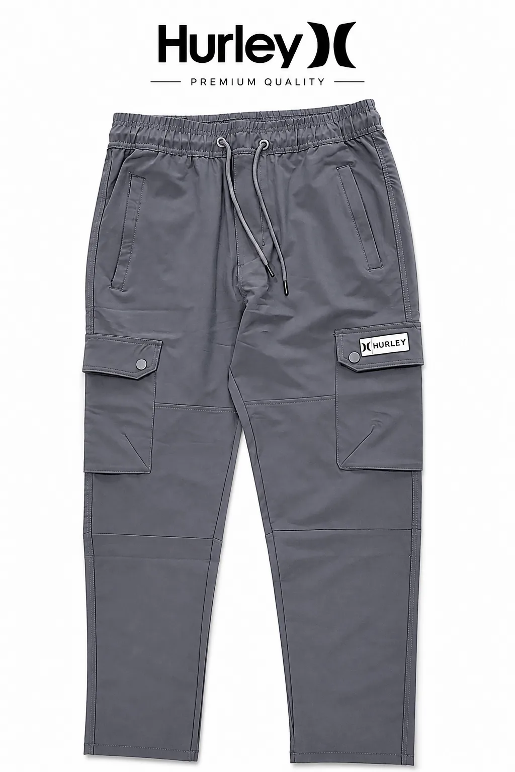 5 Pocket Cargo Trouser