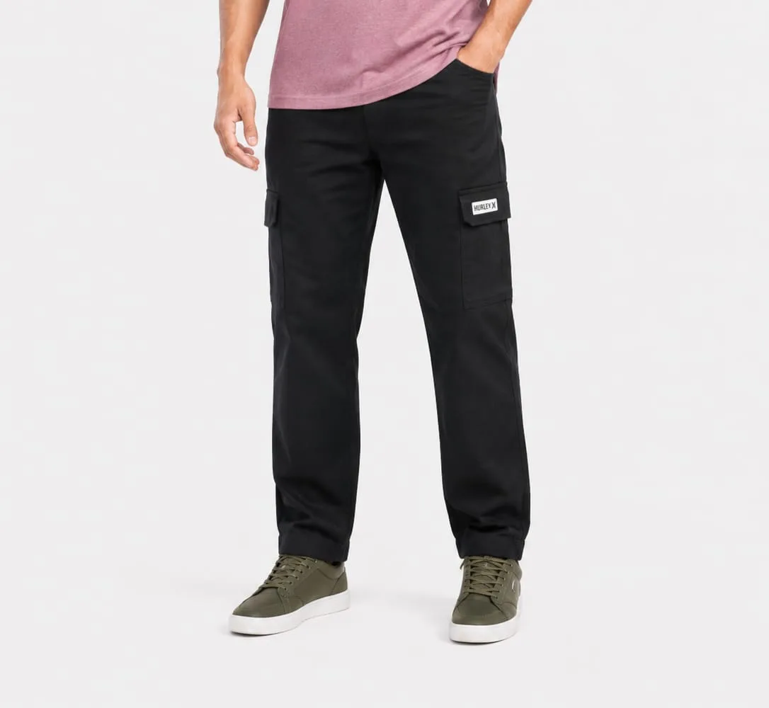 5 Pocket Cargo Trouser