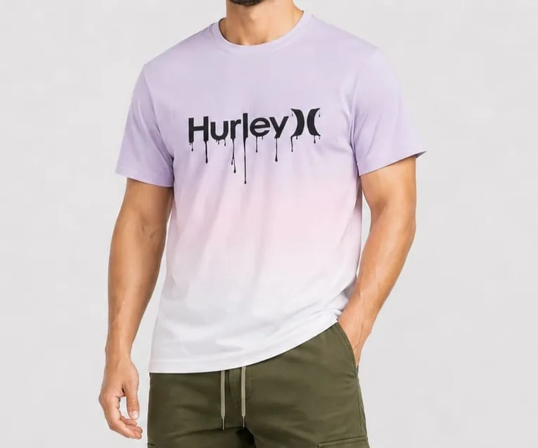 Hurley Premium Men's T-shirt
