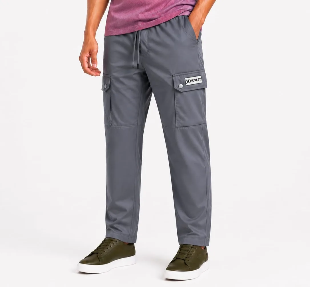 5 Pocket Cargo Trouser