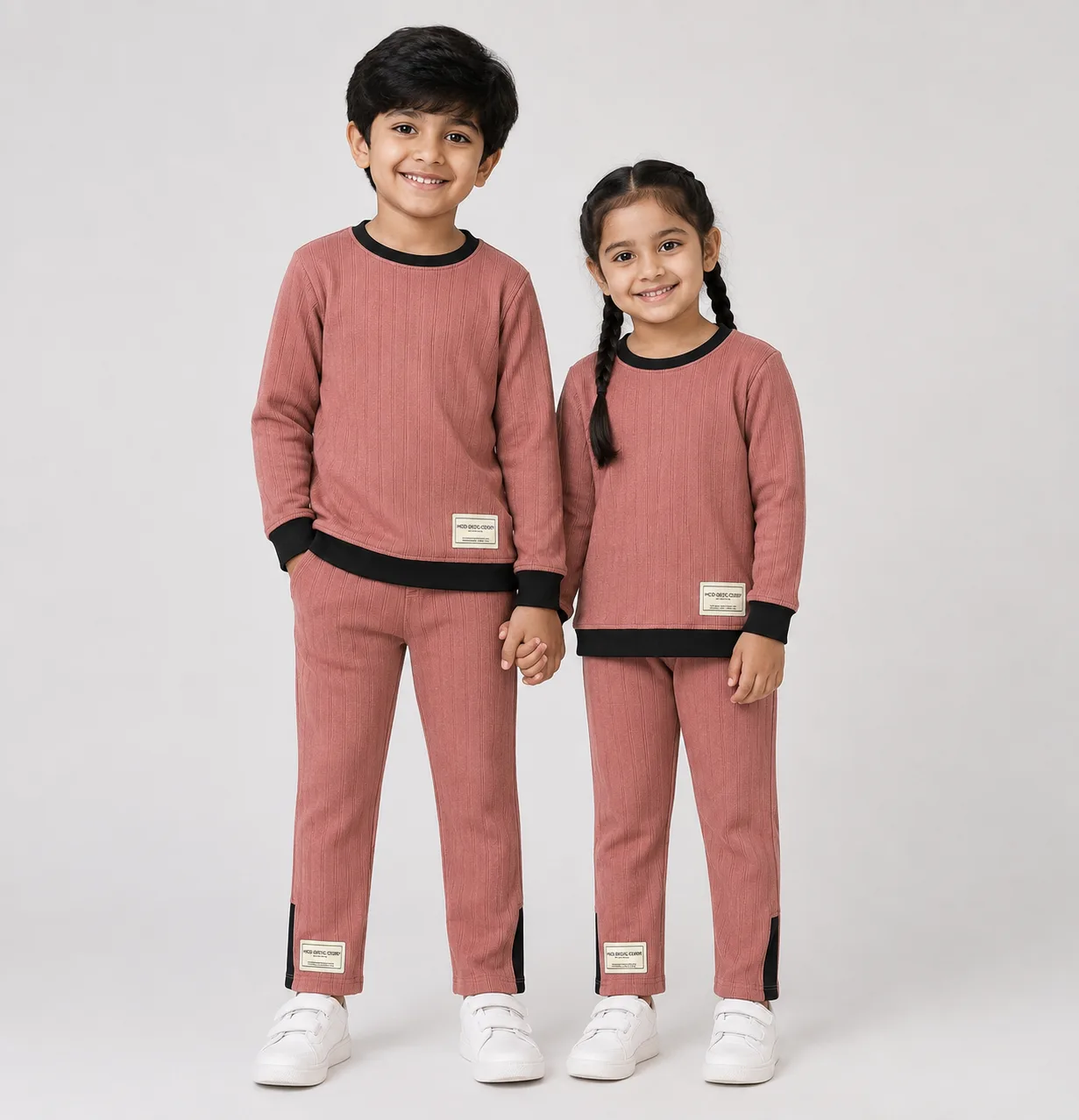 Premium 2pc set for Kids
