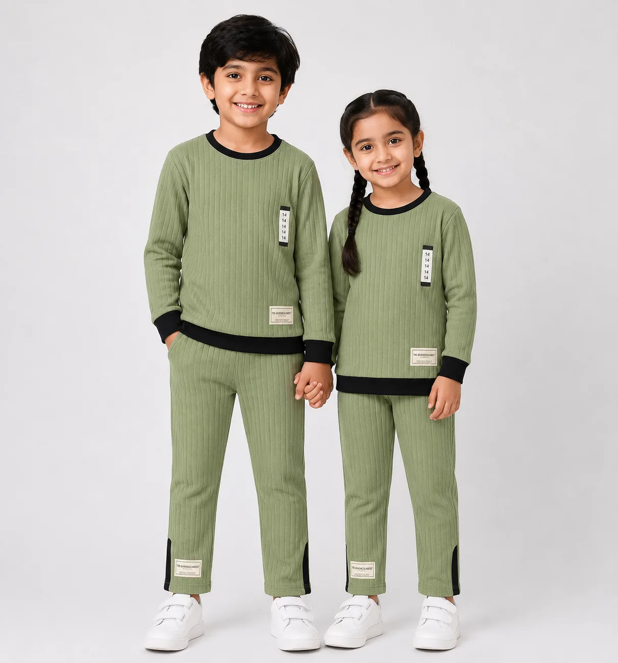 Premium 2pc set for Kids