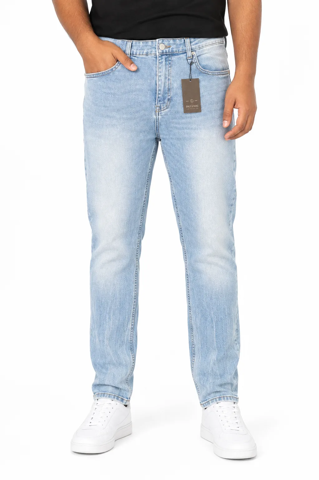 Only & Sons Denim Pant