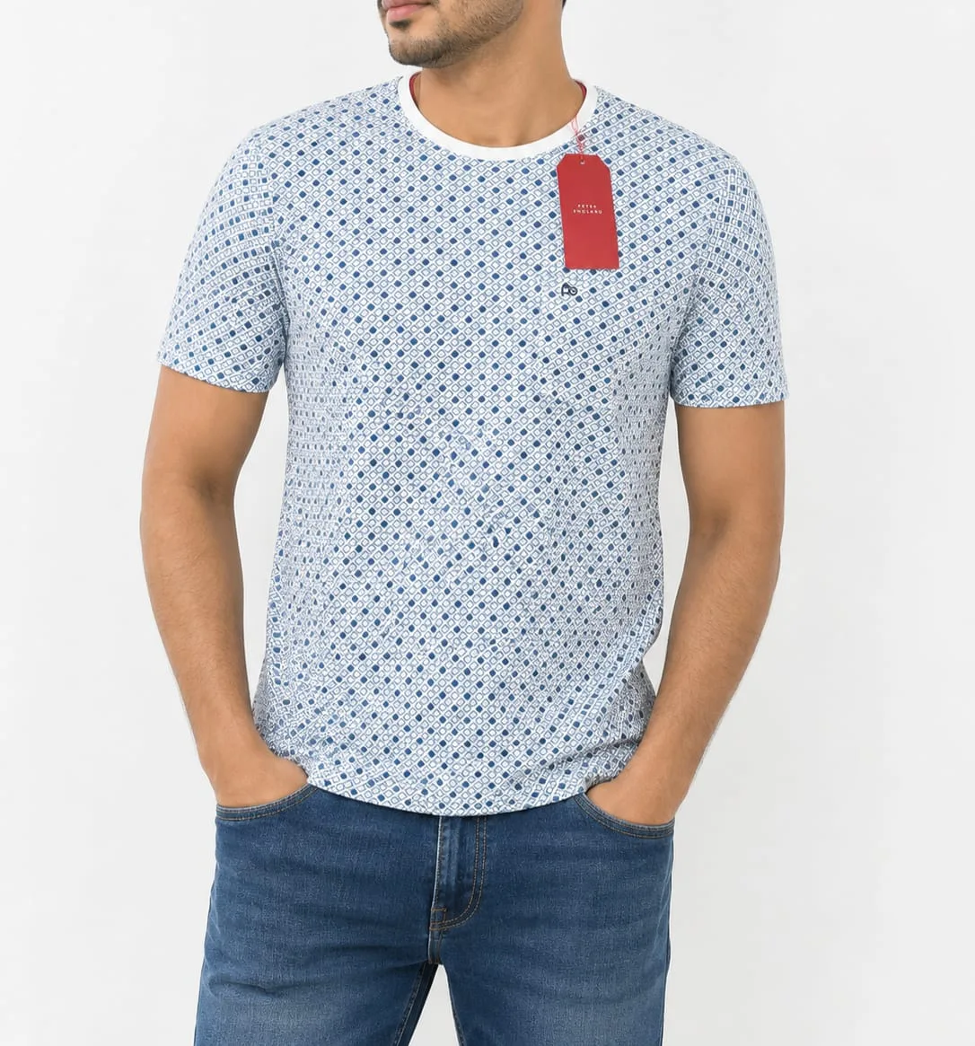 Peter England Premium T-shirt
