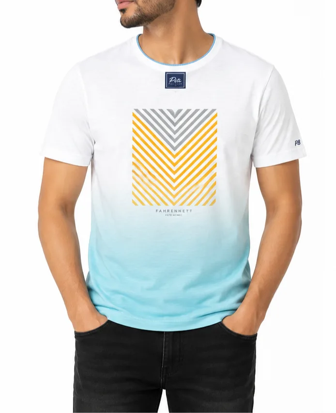 Peter England Premium T-shirt