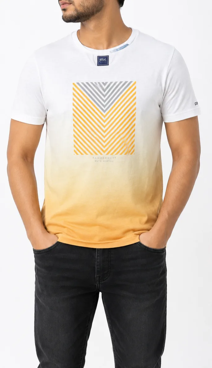 Peter England Premium T-shirt