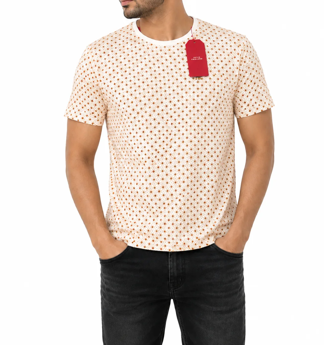 Peter England Premium T-shirt