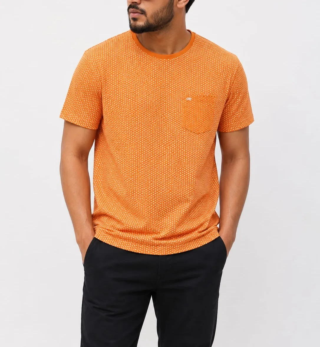 Peter England Premium T-shirt