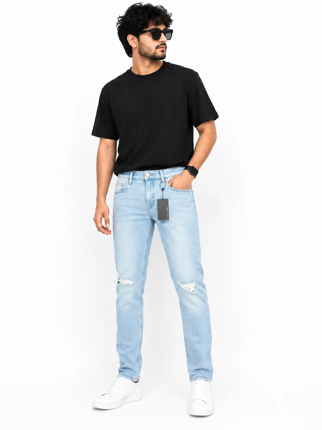 Only & Sons Denim Pant