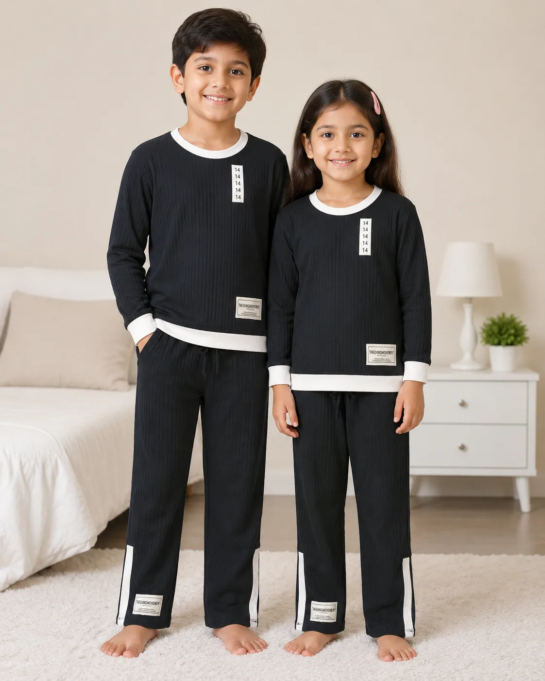 Kids Comfort set