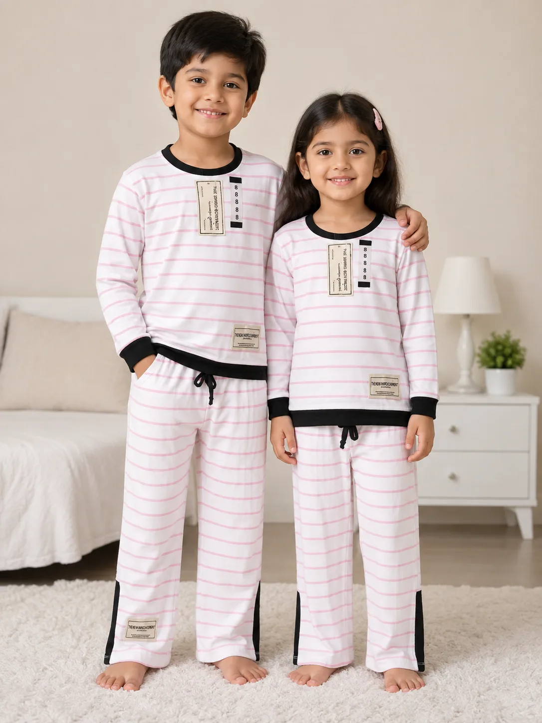 Kids Comfort set