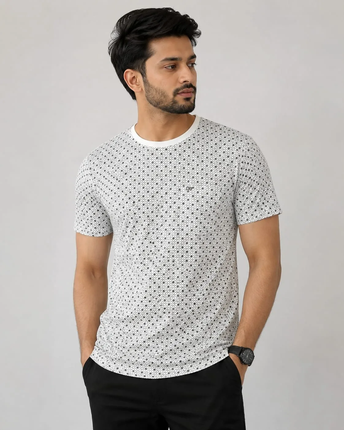 Peter England Premium T-shirt