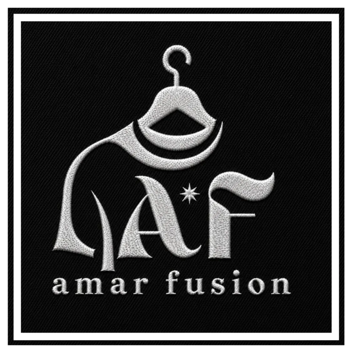 amar fusion